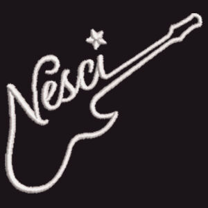 Nesci Music Baseball Cap  Design