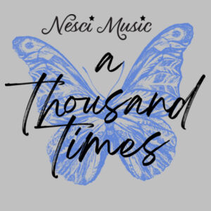 A Thousand Times Premium Unisex Hoodie Design
