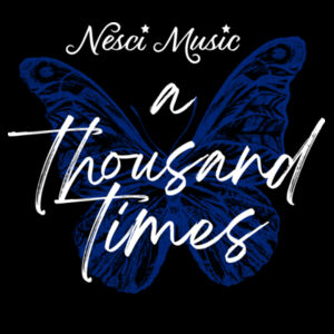 A Thousand Times Premium Unisex Hoodie  Design