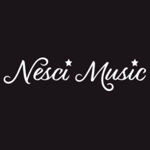 Nesci Music Tote Bag  Design