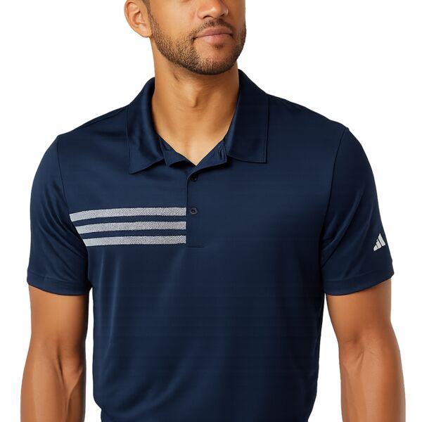 3-Stripes Chest Sport Shirt Thumbnail