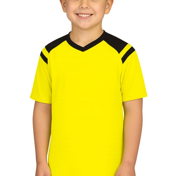 Youth Sheffield Jersey Thumbnail