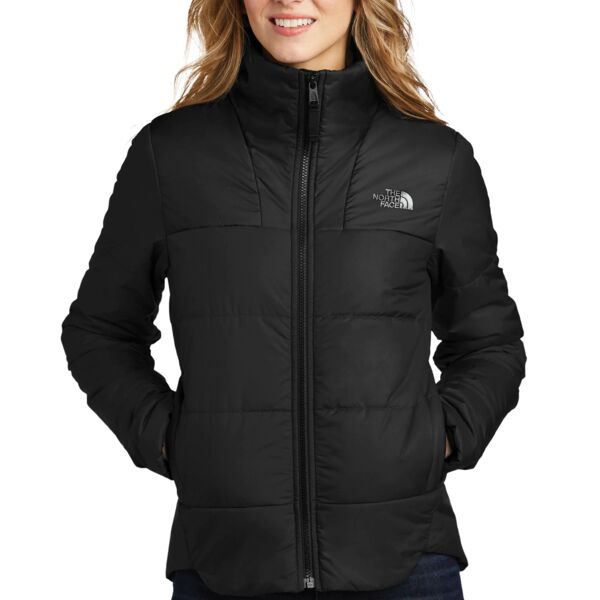 EVERYDAY INSULATED LADIES' JACKET FL Thumbnail