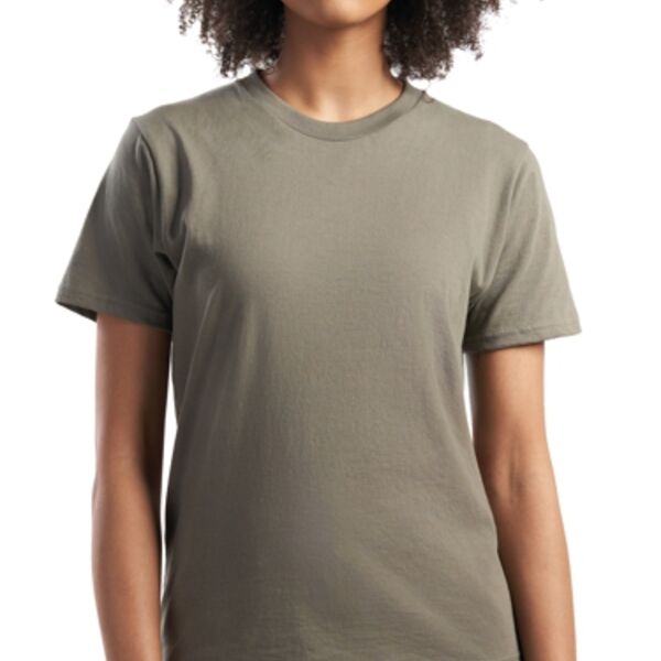 🍁 Organic Cotton T-Shirt Thumbnail