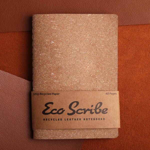 EcoScribe™ Pocket Notebook Thumbnail