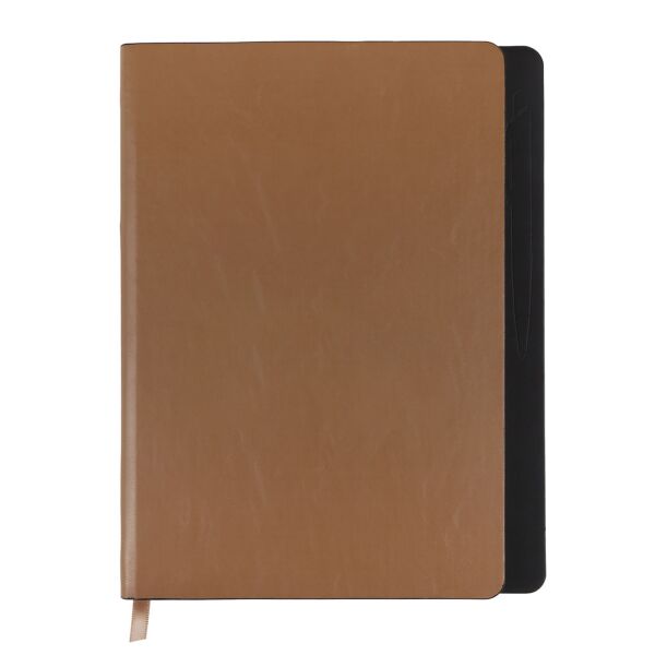 Rescribe Recycled Journal Thumbnail