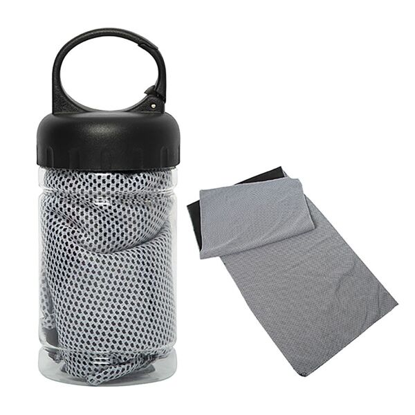 Krienes Cooling Towel In Container Thumbnail