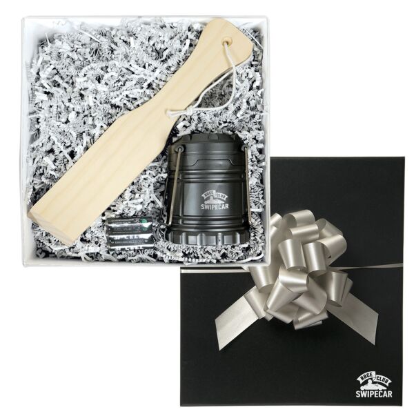 Backyard Bliss: Black Thumbnail