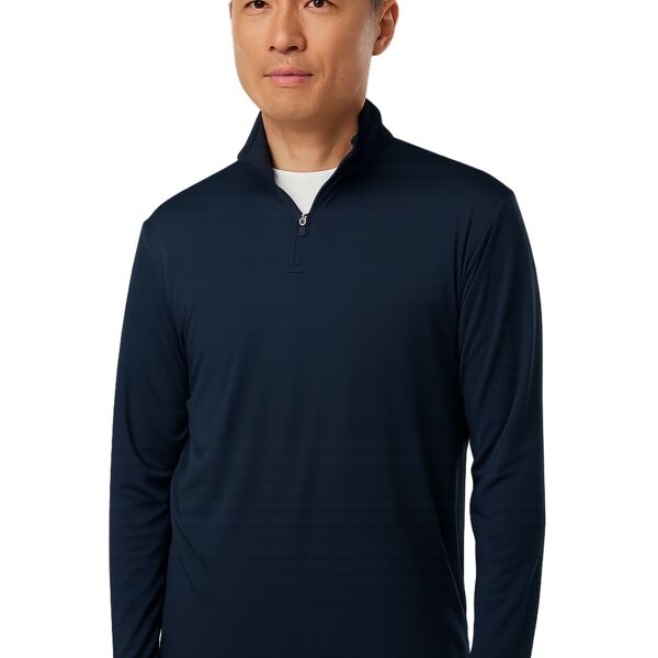 Pro-Lock Performance Quarter-Zip Pullover Thumbnail