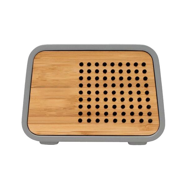 Temblor™ Speaker + Wireless Charger Thumbnail