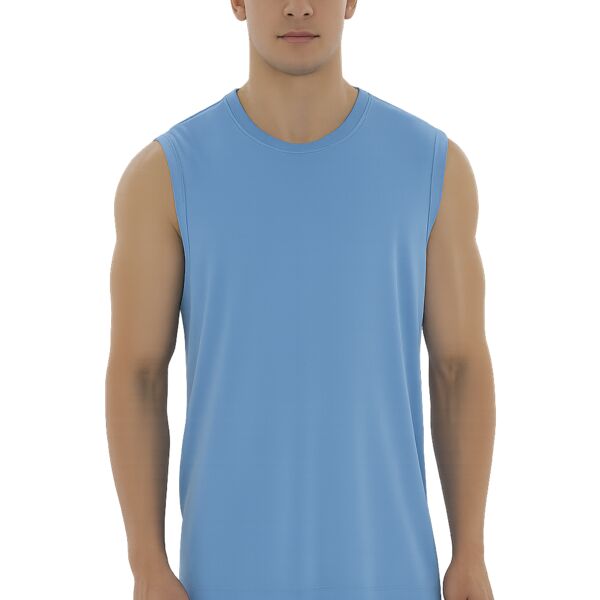PRO TEAM SLEEVELESS TEE Thumbnail