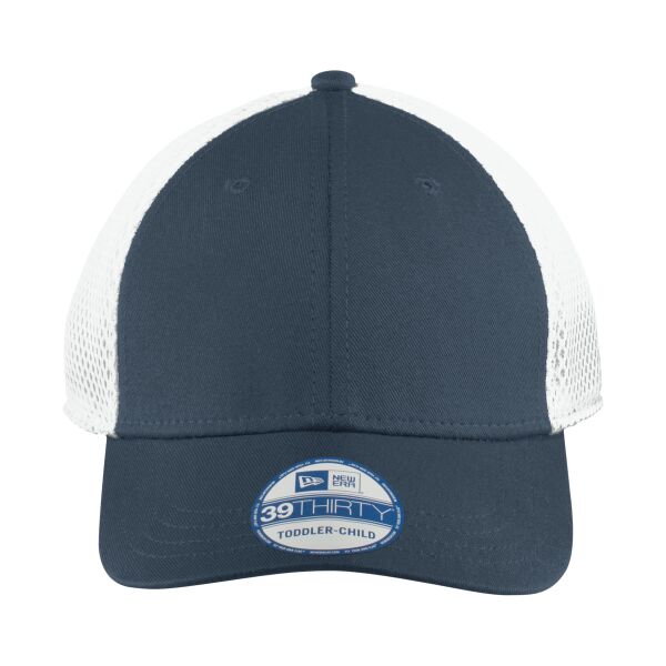 STRETCH MESH YOUTH CAP Thumbnail