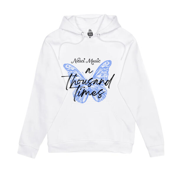 A Thousand Times Premium Unisex Hoodie Thumbnail