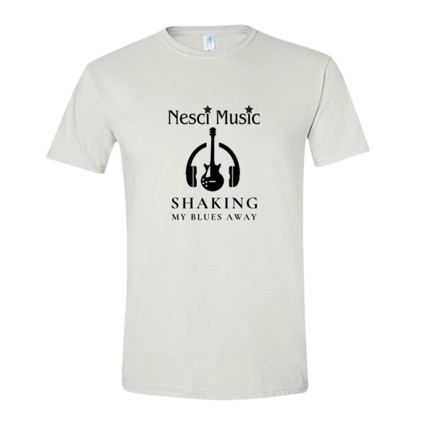 Unisex Nesci Shakin My Blues Away  Thumbnail