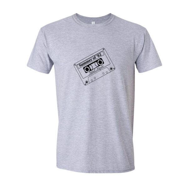 Unisex Nesci Summer of 82 Tee  Thumbnail
